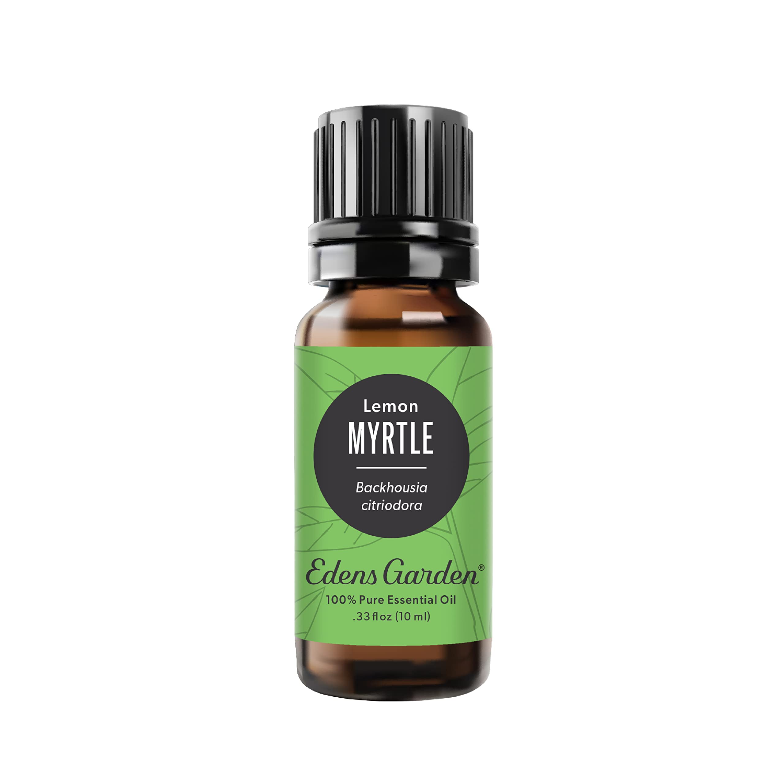 Amazon.com: Edens Garden Myrtle- Lemon Essential Oil- 100% Pure